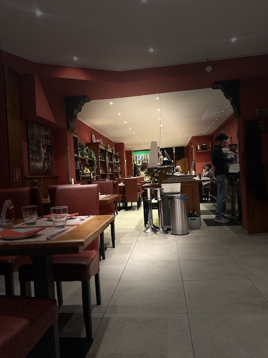 Ristorante Torcello Seit 1987 Photos 2